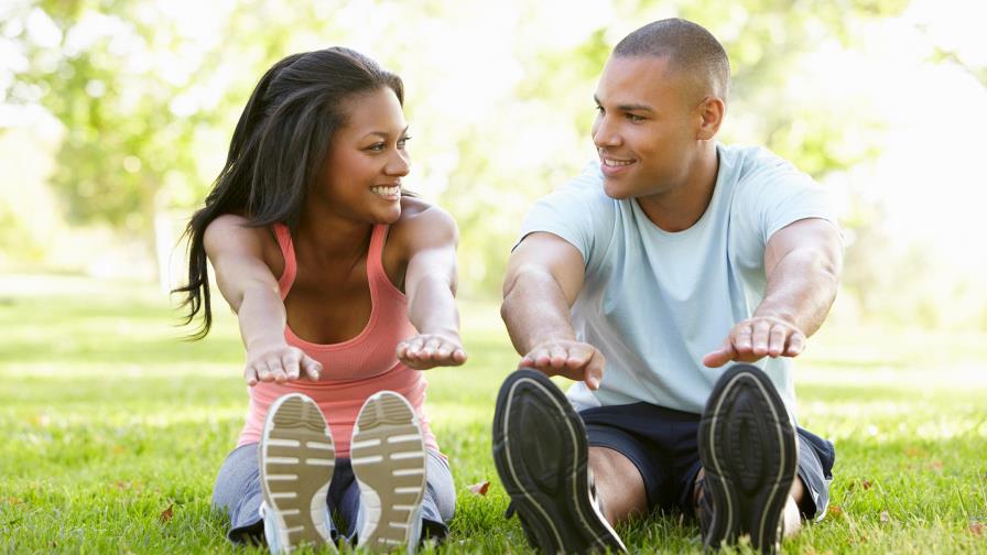 El hombre y la mujer en el control de peso, ¿diferencias?