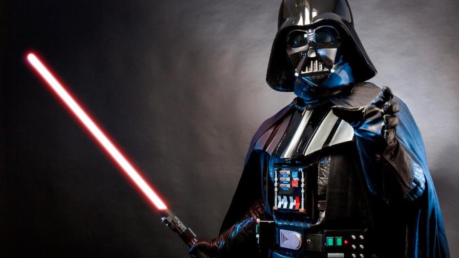 ¡Todas las películas de Star Wars tienen mal puestos los títulos!