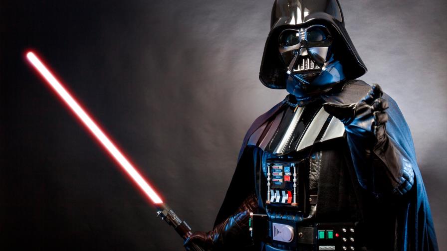 ¡Primer vistazo a una de las series de Star Wars!