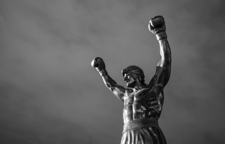 40 años de Rocky: el documental narrado por Sylvester Stallone