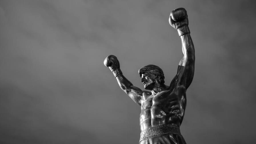 40 años de Rocky: el documental narrado por Sylvester Stallone