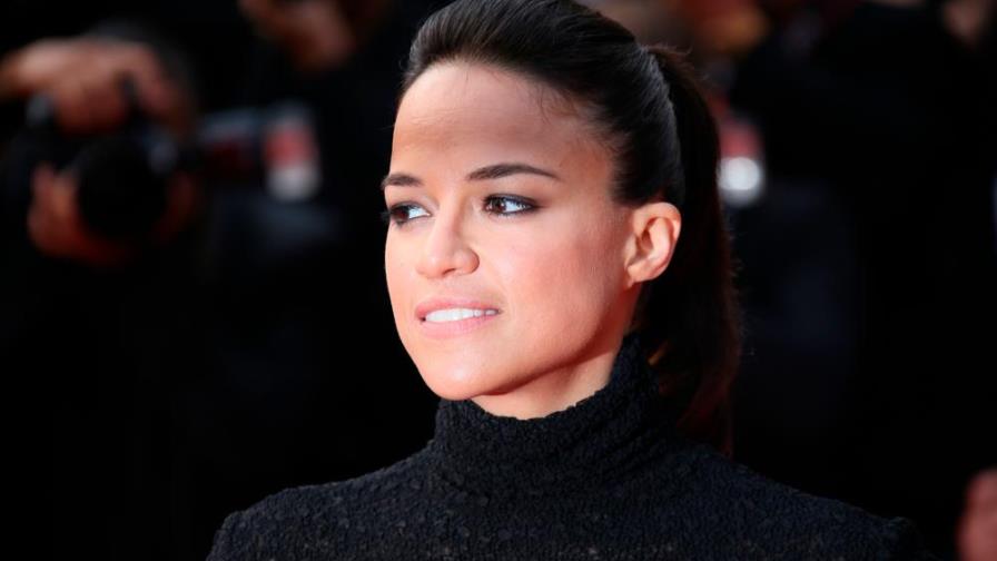 Michelle Rodríguez se suma a Calabozos y Dragones Michelle Rodríguez se suma a Calabozos y Dragones