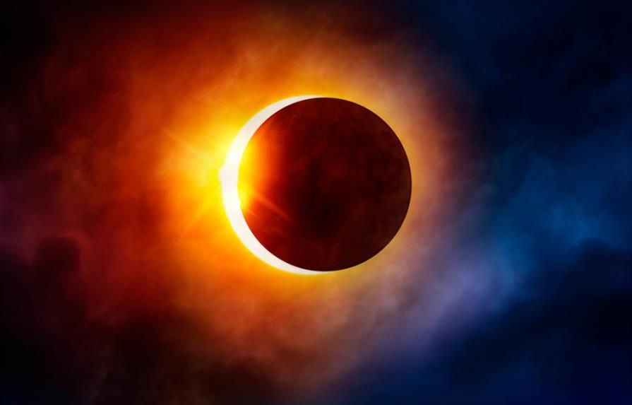 ¿Desde qué zonas del mundo se podrá ver el último eclipse del año?