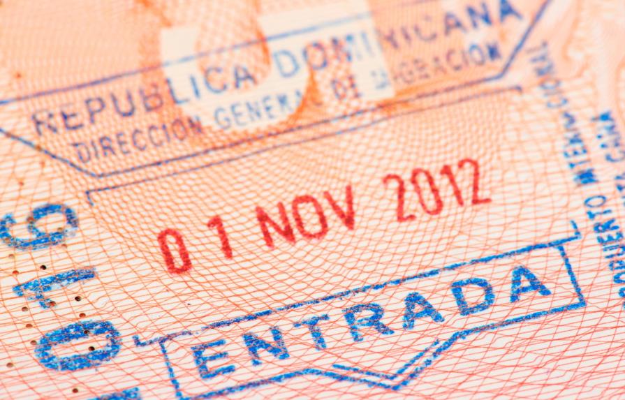 ¿A cuántos países puedes acceder con el pasaporte dominicano?