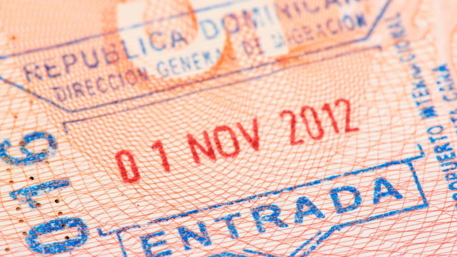 ¿A cuántos países puedes acceder con el pasaporte dominicano?