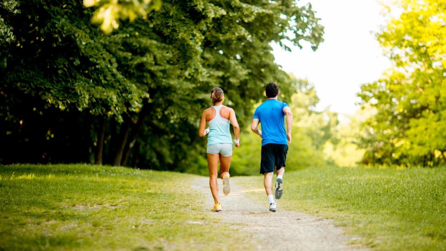 Más ejercicio para un corazón sano
