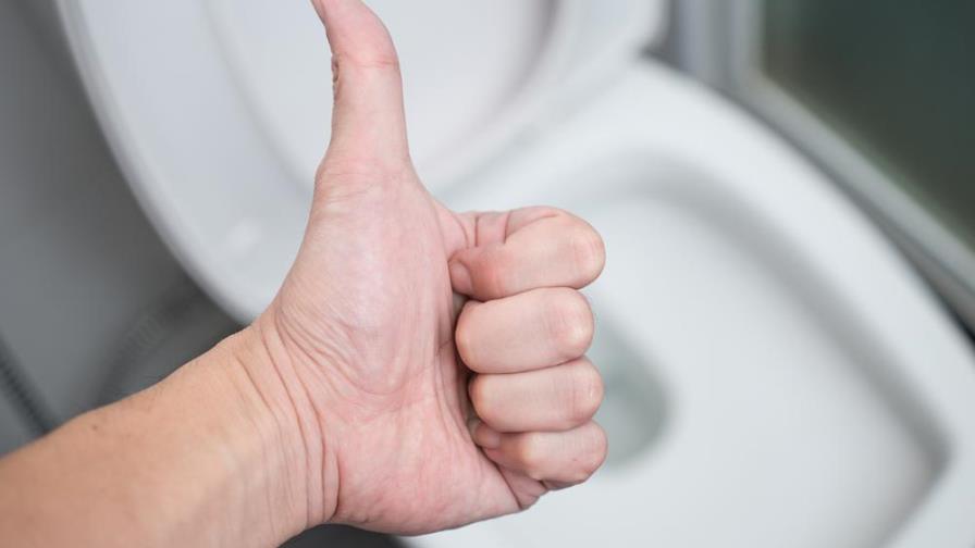 Así puedes destapar el inodoro sin recurrir a un fontanero Así puedes destapar el inodoro sin recurrir a un fontanero