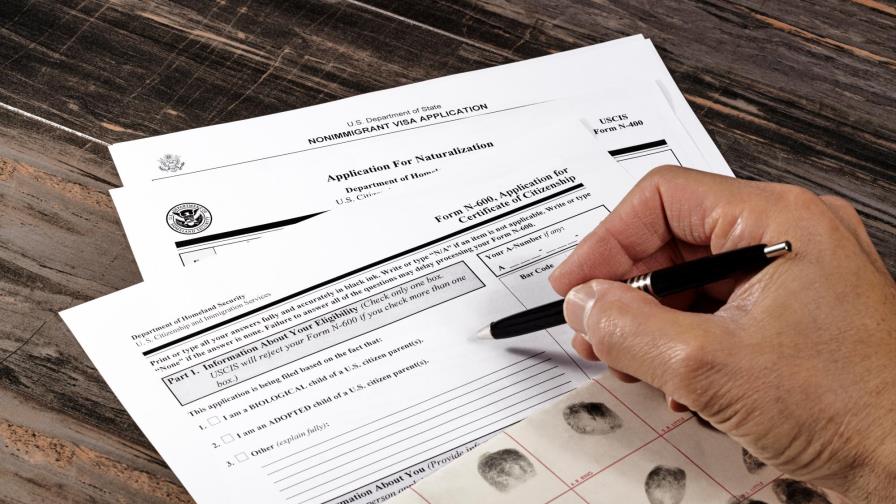 Una tercera vía:  ciudadanía transmitida por abuelos