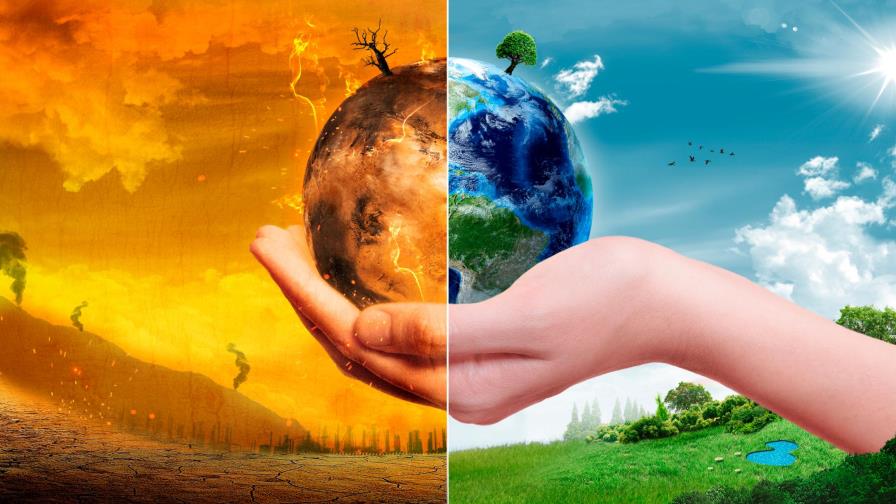 Advertencia científica: estamos agotando los signos vitales de la Tierra