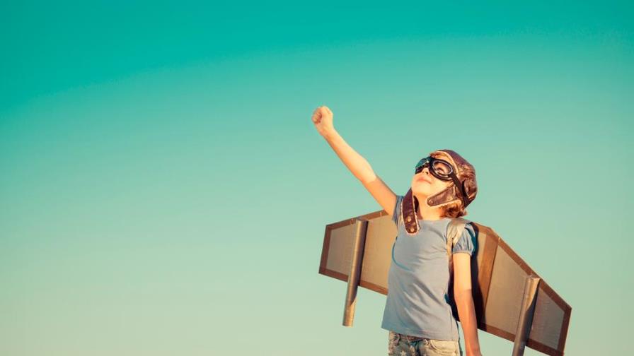 Consejos para criar niños que se transformen en grandes personas