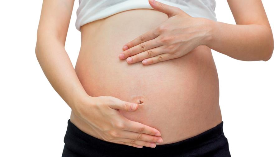 Descubren por qué la gripe puede ser muy grave para las embarazadas Descubren por qué la gripe puede ser muy grave para las embarazadas