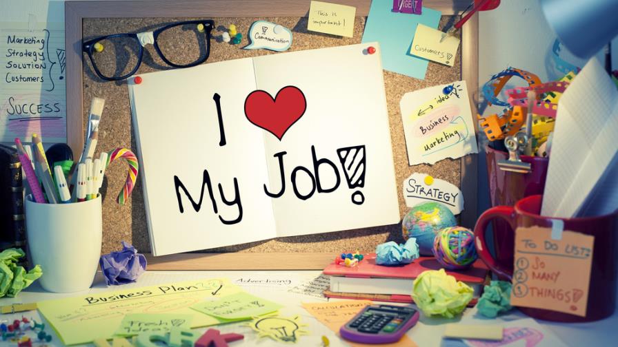 10 claves para conseguir tu empleo soñado