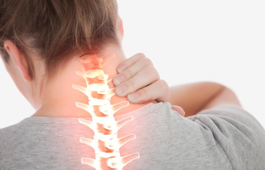 Consejos para aliviar el dolor de cuello y de espalda