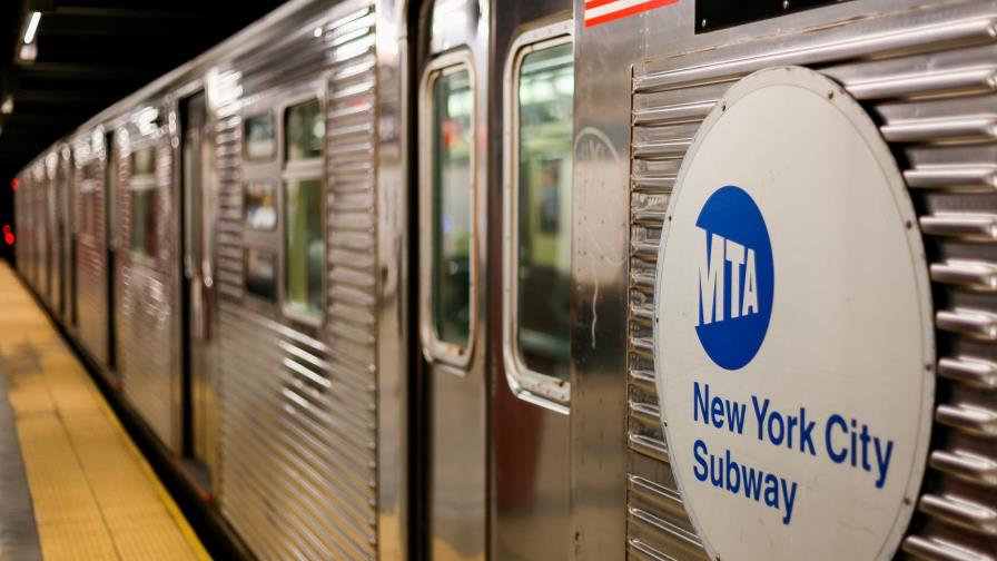 Hombre muere tras ser decapitado por un tren en El Bronx