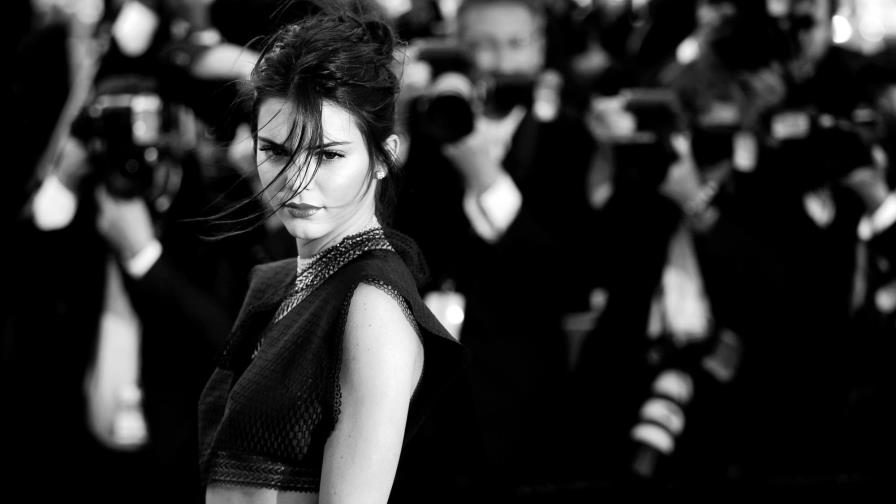 Kendall Jenner y su nueva etapa