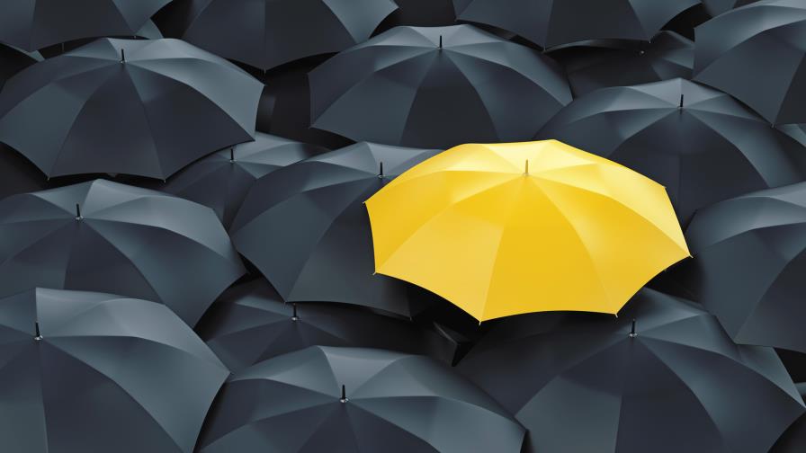 Los retos que enfrenta una persona atípica en un mundo típico