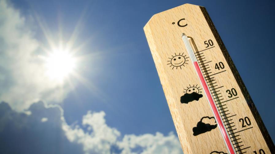 Es poco probable que altas temperaturas frenen el Coronavirus Es poco probable que altas temperaturas frenen el Coronavirus