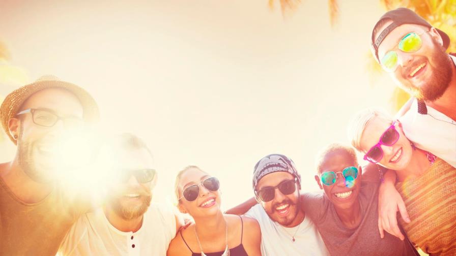 ¿Qué podemos hacer para ser más felices?