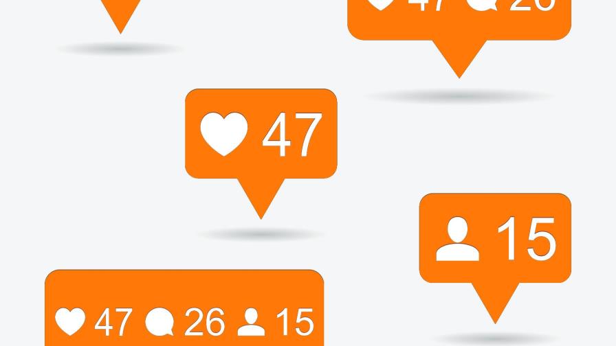 Instagram ocultará el conteo de “Me gusta” Instagram ocultará el conteo de “Me gusta”