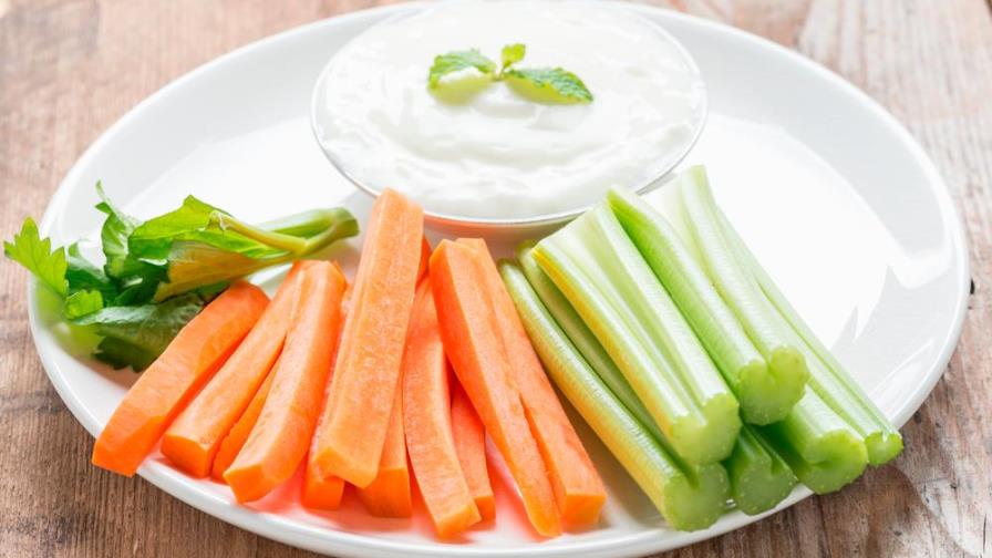 ¿Algo para picotear? Aperitivos saludables para evitar la culpa