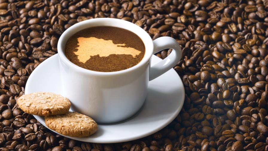 El café, un mercado que no cabe en una taza El café, un mercado que no cabe en una taza