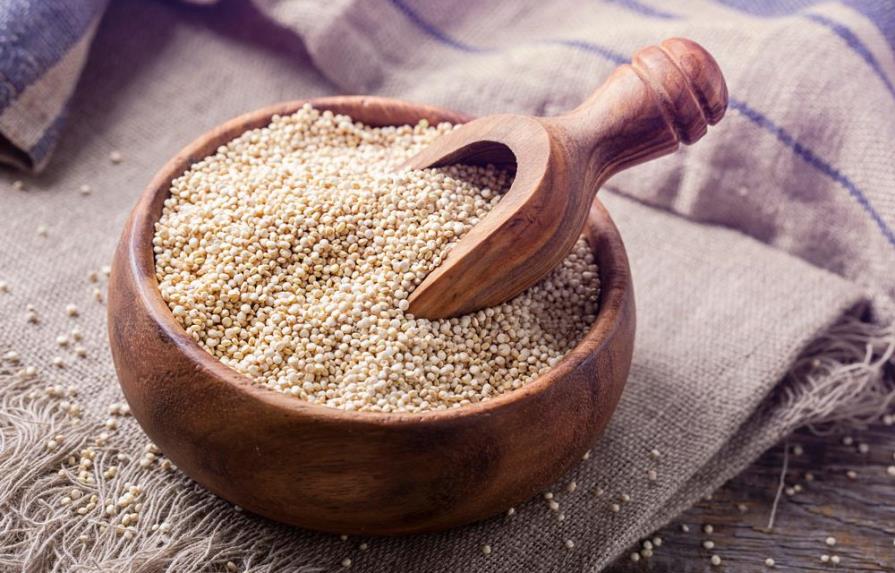 La quinoa, el superalimento que deberías incluir en tu dieta