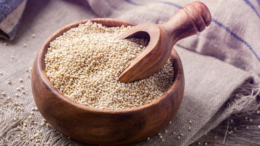 La quinoa, el superalimento que deberías incluir en tu dieta