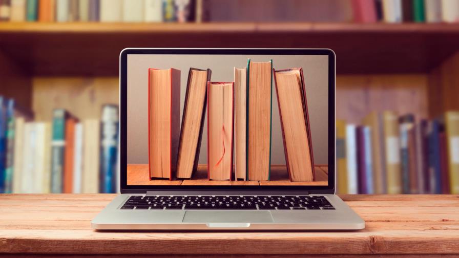 Cinco dominicanas comparten su amor por la literatura en YouTube Cinco dominicanas comparten su amor por la literatura en YouTube