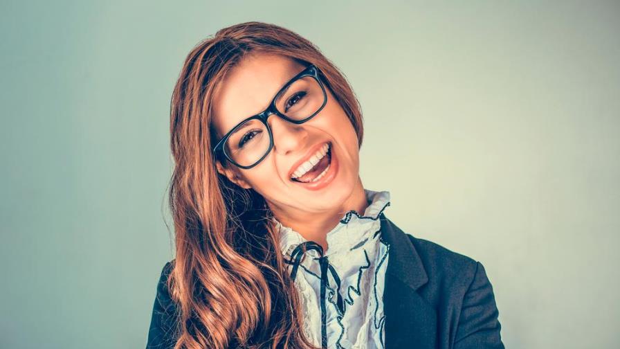 5 tipos de sonrisas y sus significados