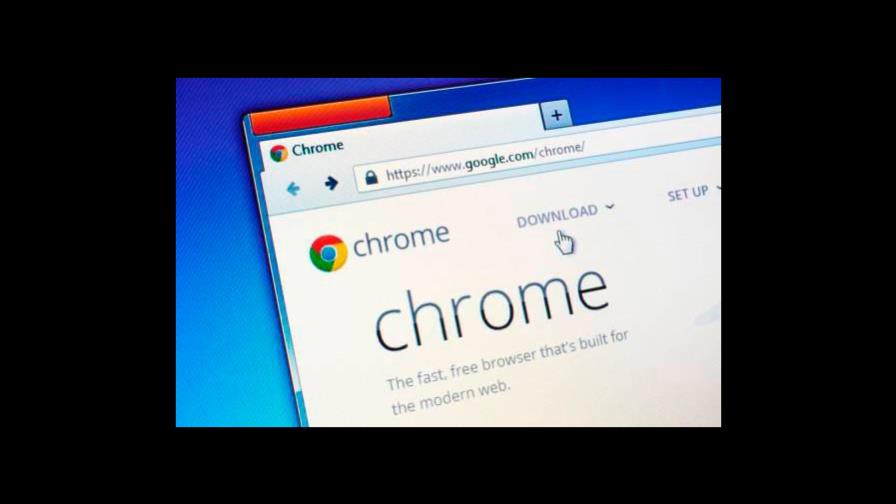 Un programa malicioso en Chrome y otros clics tecnológicos de la semana