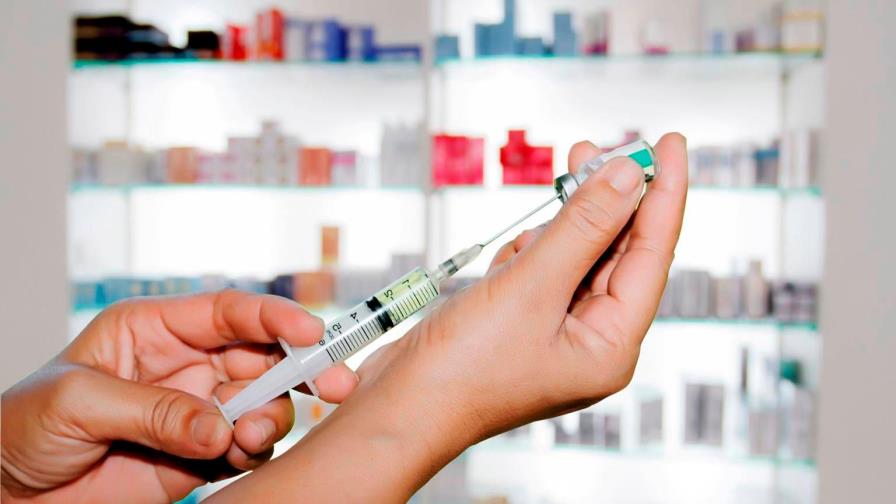 Una bebé muere y 4 niños están hospitalizados en Cuba tras recibir una vacuna