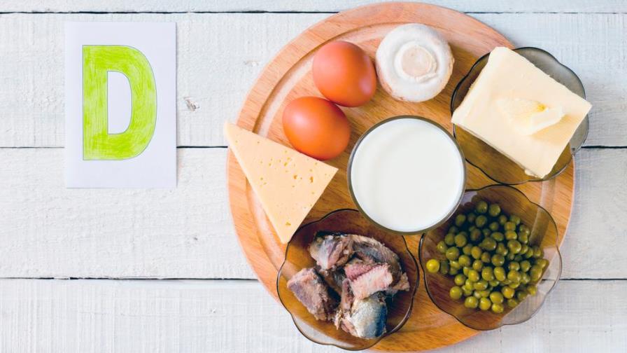 Mira cómo saber si tienes deficiencia de Vitamina D y dónde conseguirla