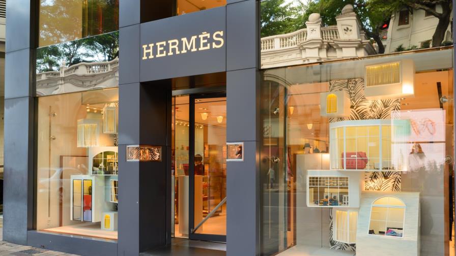 El secreto de Hermés para mantenerse a flote durante la crisis