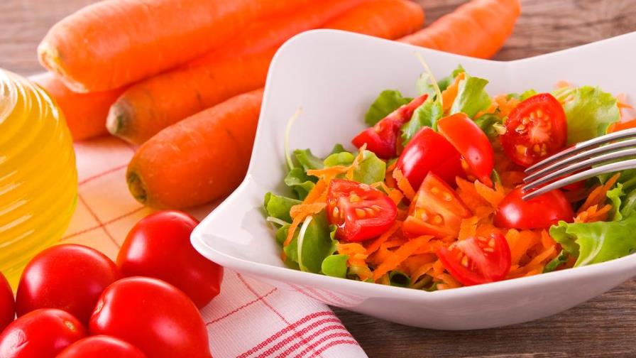 ¿Mucho calor? Estos son los alimentos más recomendables