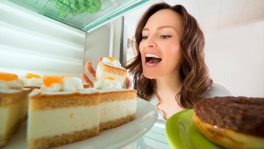 Consejos para controlar la dieta y mantener la salud durante el aislamiento Consejos para controlar la dieta y mantener la salud durante el aislamiento