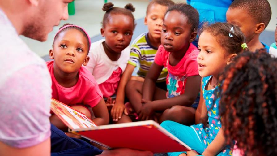 SERVIR-D, la labor de despertar la vocación de servir a los demás