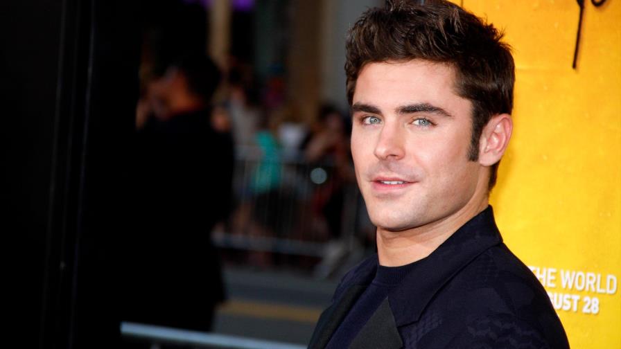 Así es la mansión en la que vivirías con Zac Efron