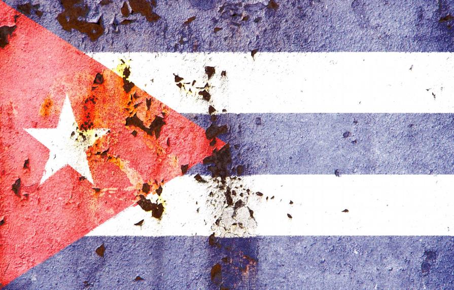 La estrella de Cuba declina