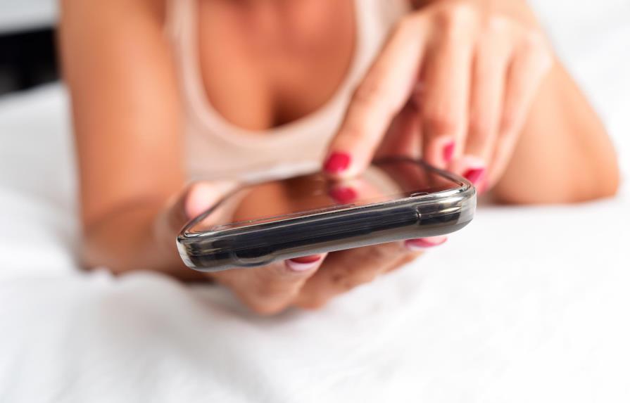 La “confianza personal”, una de las razones del “sexting” entre mujeres
