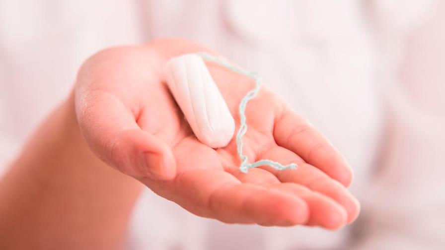 ¿Qué problemas puede generar el uso de tampones? ¿Qué problemas puede generar el uso de tampones?