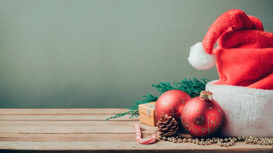 Es oficial: ¡llegó Navidad! Es oficial: ¡llegó Navidad!