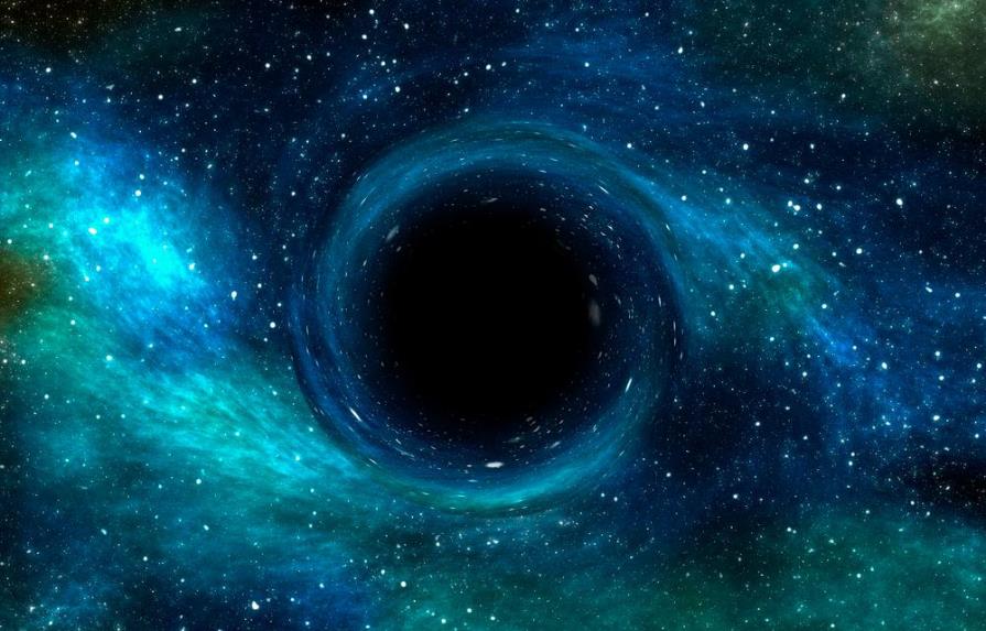 Hallan señales de un nuevo agujero negro en el centro de nuestra galaxia