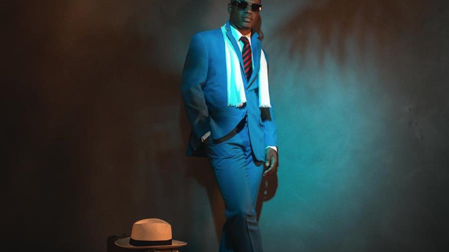 Para el hombre negro la elegancia es una cuestión de vida o muerte