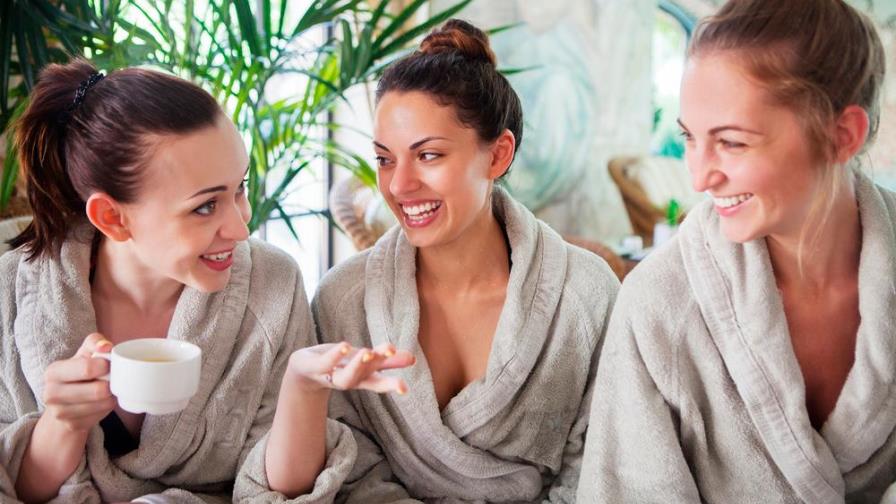 Un Airbnb exclusivo para mujeres Un Airbnb exclusivo para mujeres