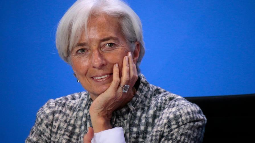 FMI llama a EEUU y a otros a dejar de afectar economía global