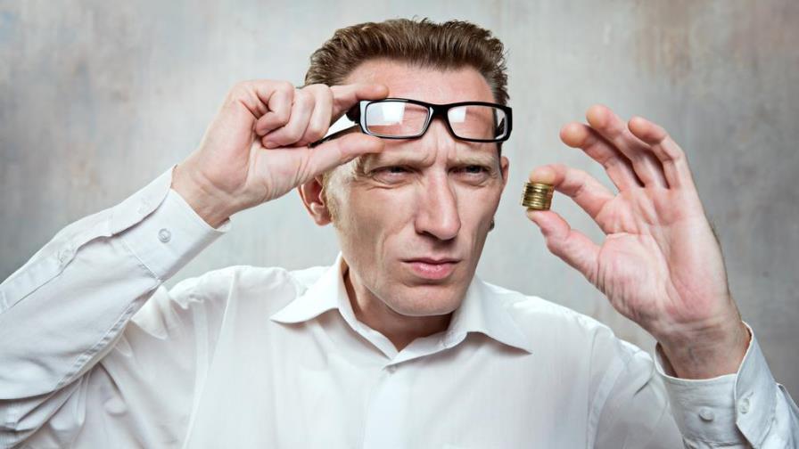 Así es como puedes emprender con poquito dinero