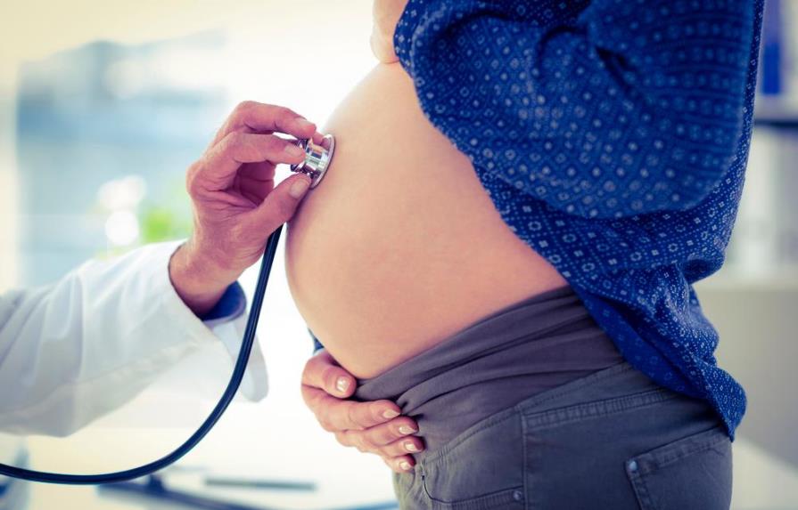 A sus 29 años está embarazada de su décimo hijo: es viral en TikTok