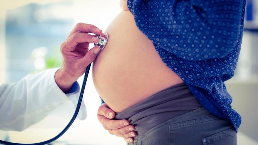 A sus 29 años está embarazada de su décimo hijo: es viral en TikTok