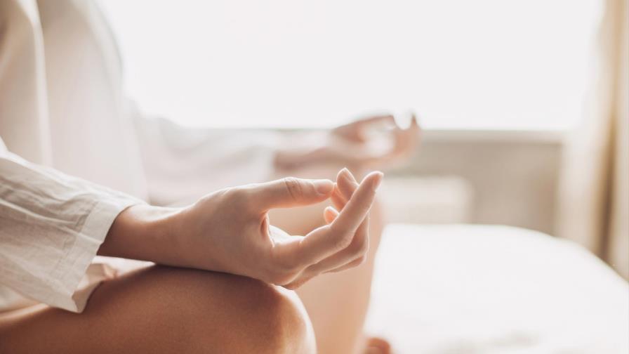 Meditación, antídoto para sobrellevar la crisis