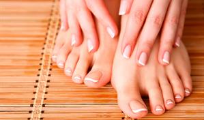 Los mandamientos de la mani-pedicura 
